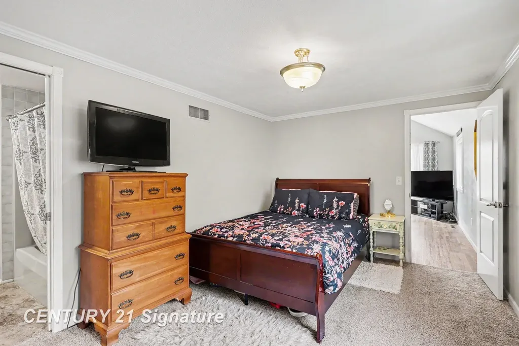 1361 Mckimmy Drive Tobacco Township MI 48612