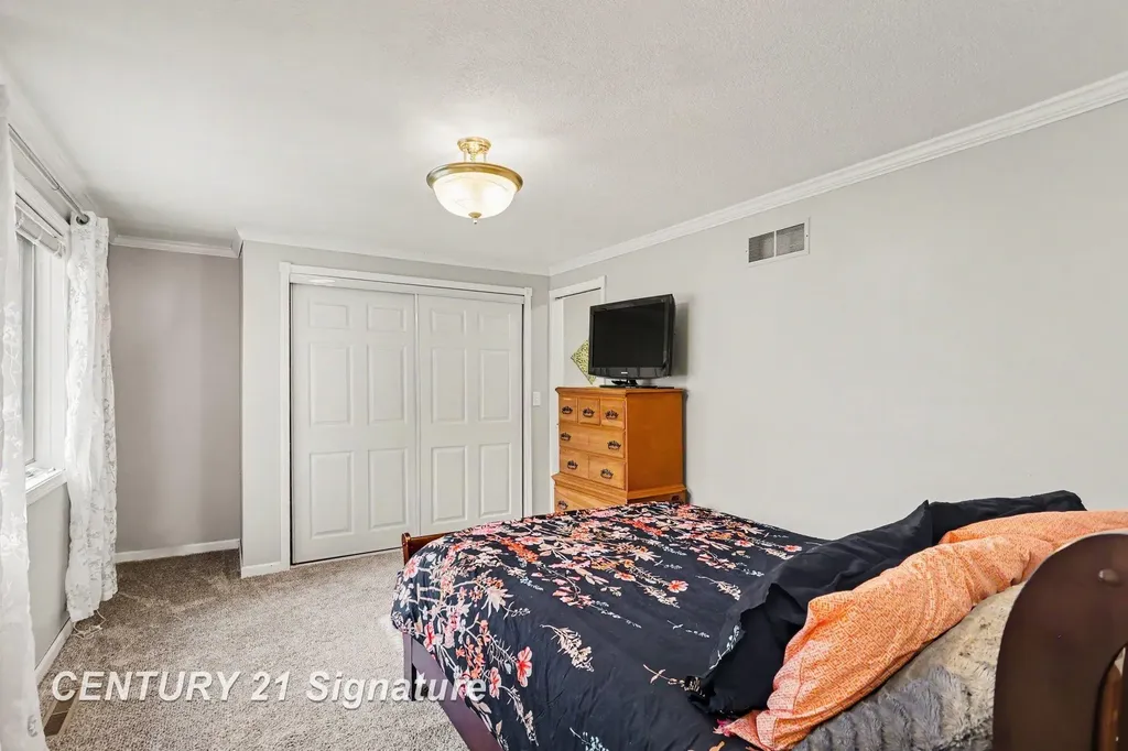 1361 Mckimmy Drive Tobacco Township MI 48612