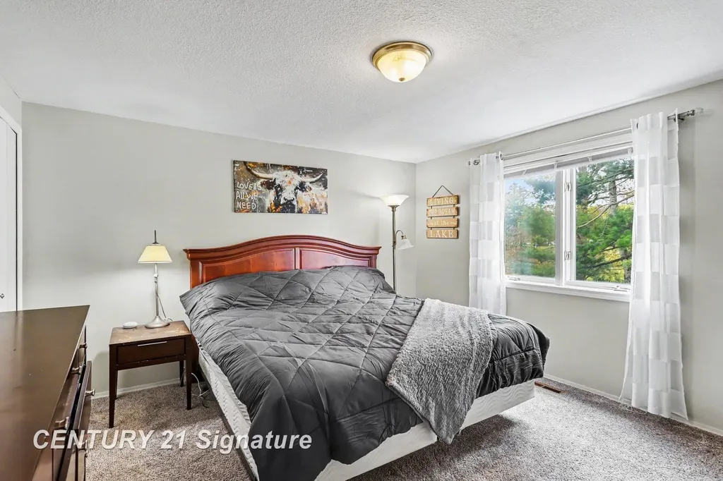 1361 Mckimmy Drive Tobacco Township MI 48612
