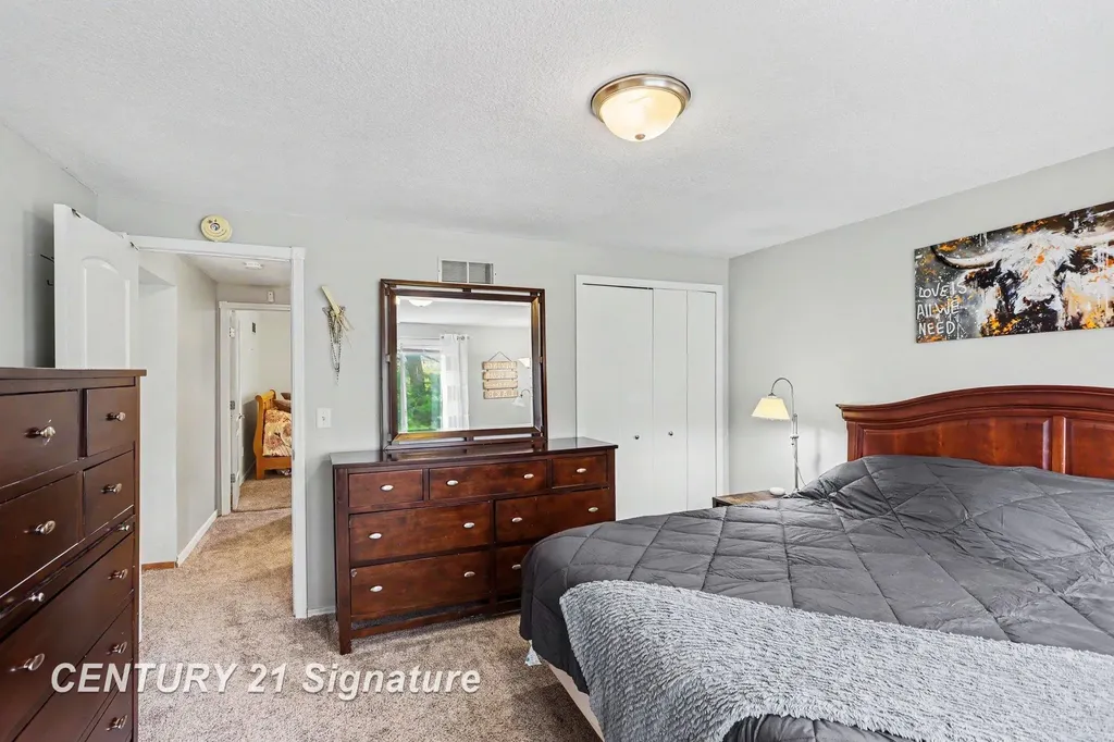 1361 Mckimmy Drive Tobacco Township MI 48612