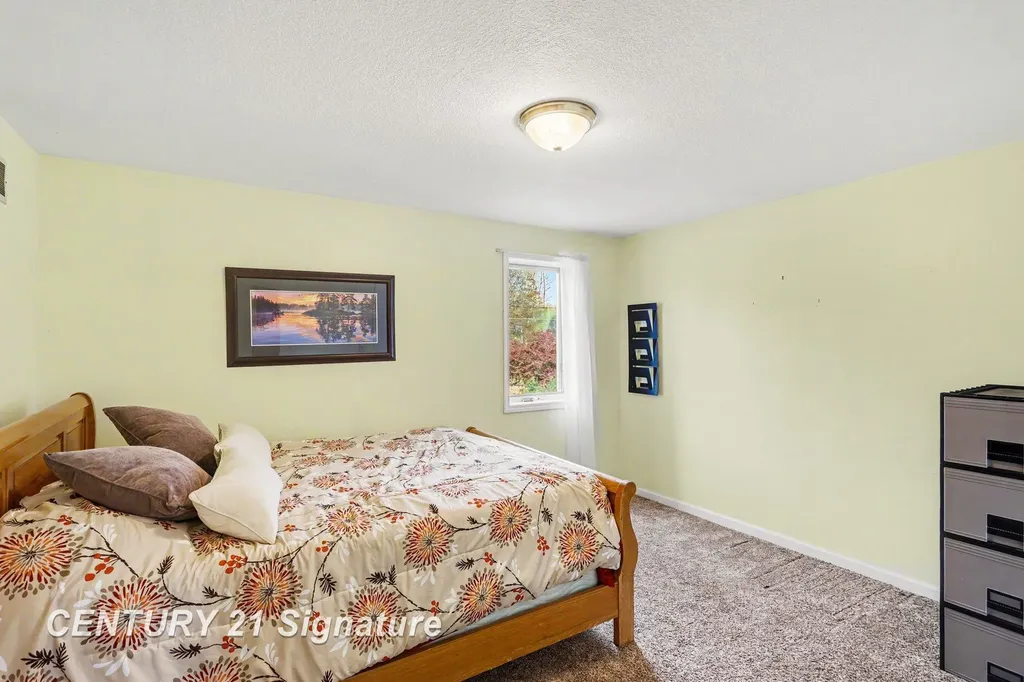 1361 Mckimmy Drive Tobacco Township MI 48612