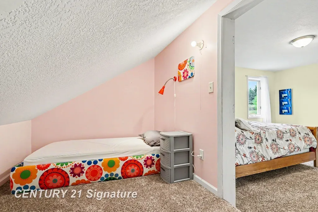 1361 Mckimmy Drive Tobacco Township MI 48612