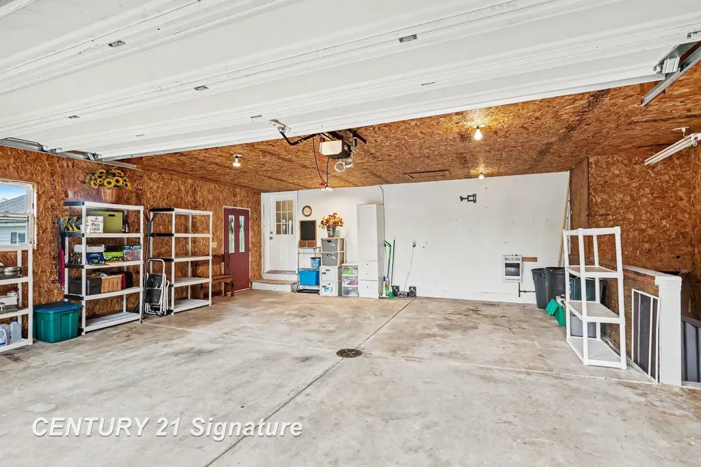 1361 Mckimmy Drive Tobacco Township MI 48612