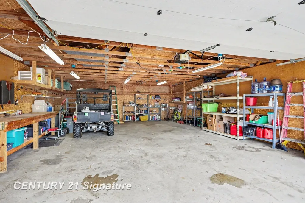 1361 Mckimmy Drive Tobacco Township MI 48612