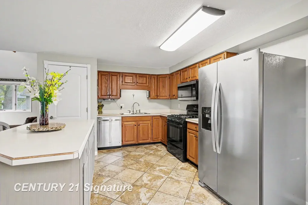 1361 Mckimmy Drive Tobacco Township MI 48612