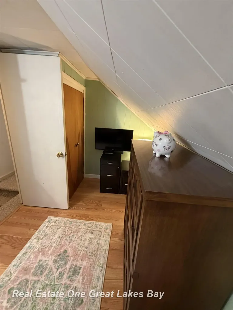 4135 N Barry Road Lafayette Township MI 48662
