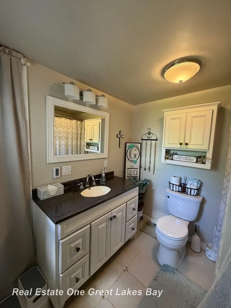4135 N Barry Road Lafayette Township MI 48662