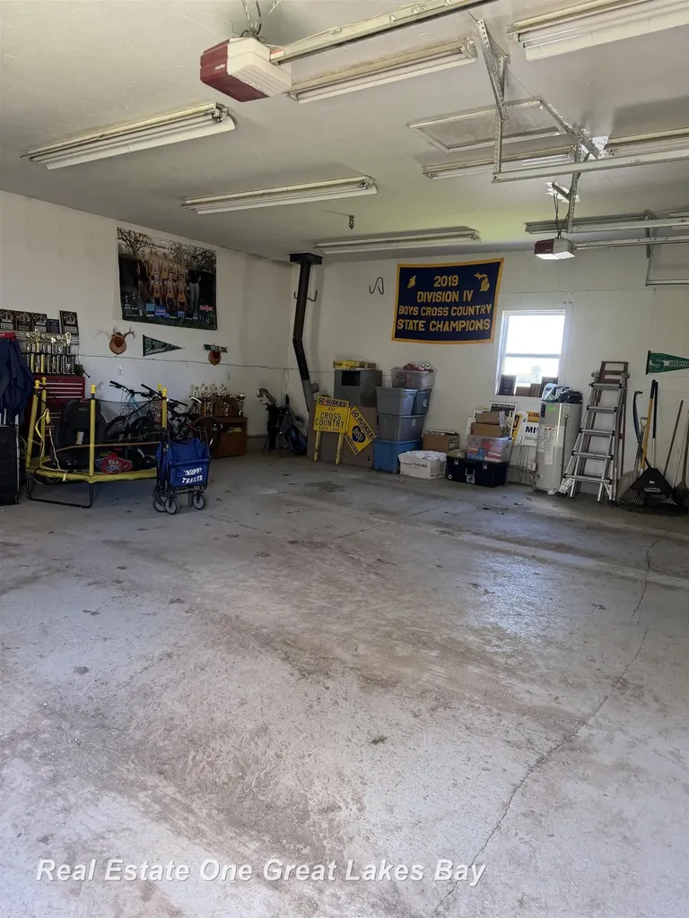 4135 N Barry Road Lafayette Township MI 48662