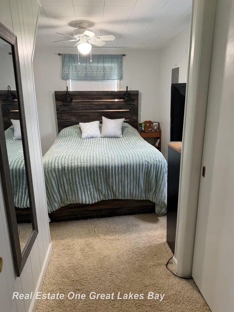 4135 N Barry Road Lafayette Township MI 48662