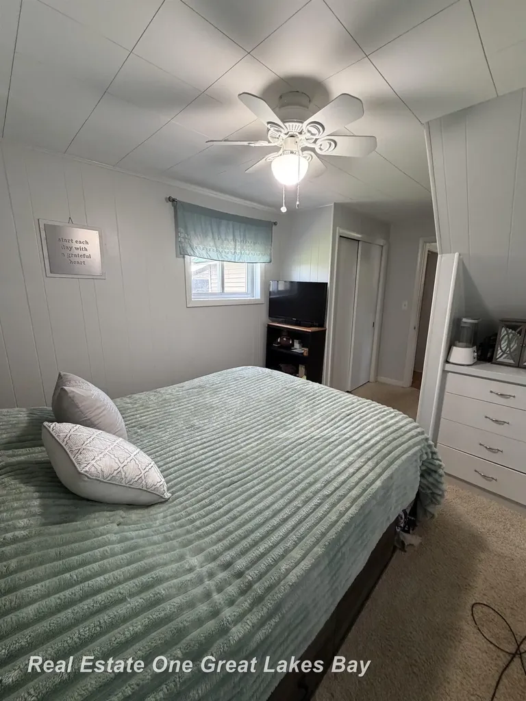 4135 N Barry Road Lafayette Township MI 48662