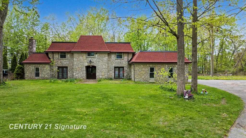 3463 Highland Drive Bangor Charter Township MI 48706