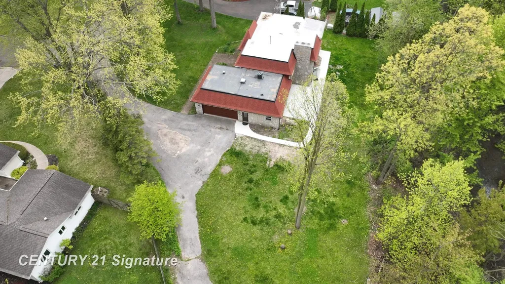 3463 Highland Drive Bangor Charter Township MI 48706