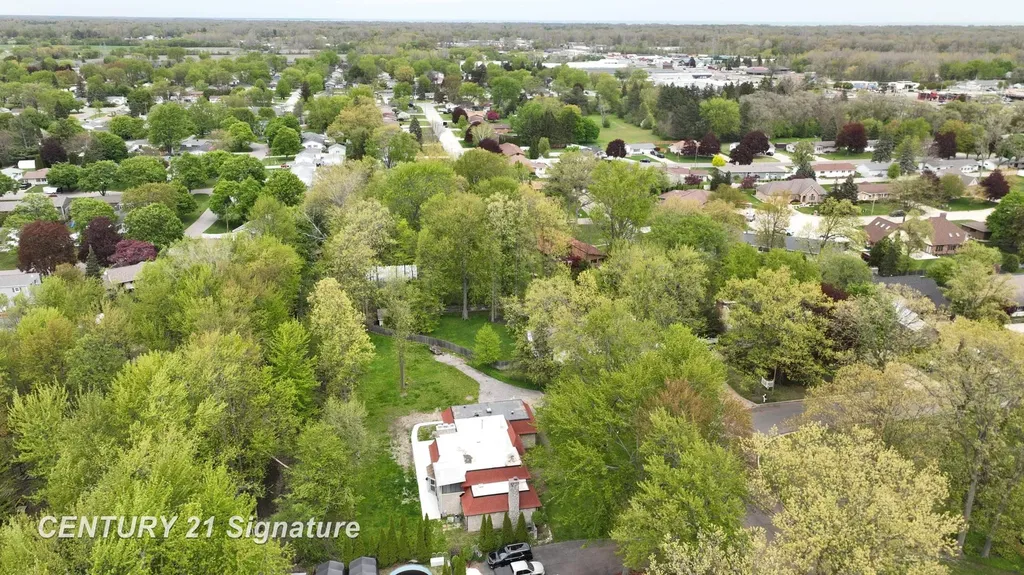 3463 Highland Drive Bangor Charter Township MI 48706