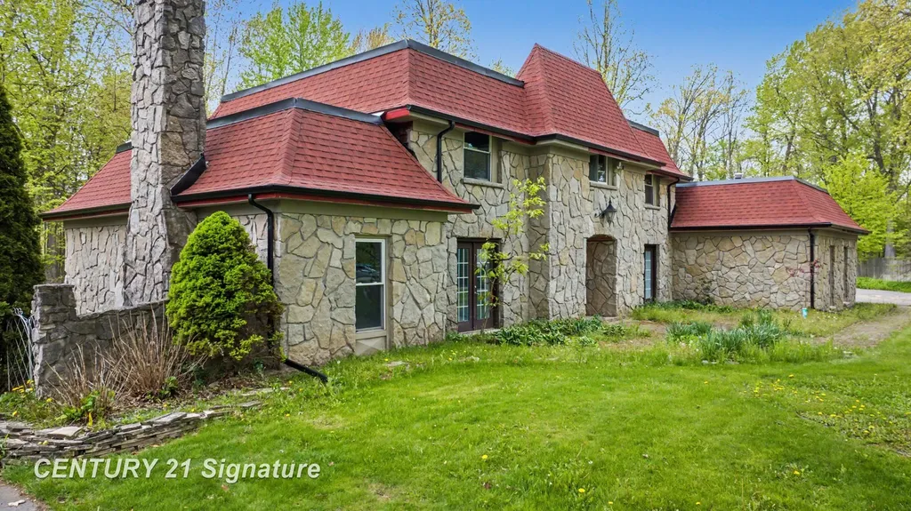 3463 Highland Drive Bangor Charter Township MI 48706