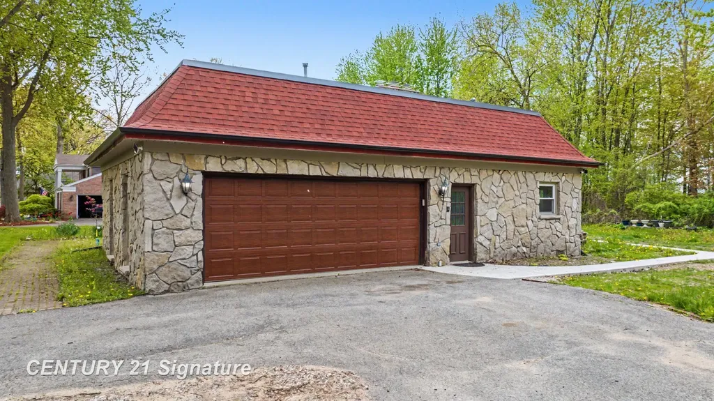 3463 Highland Drive Bangor Charter Township MI 48706