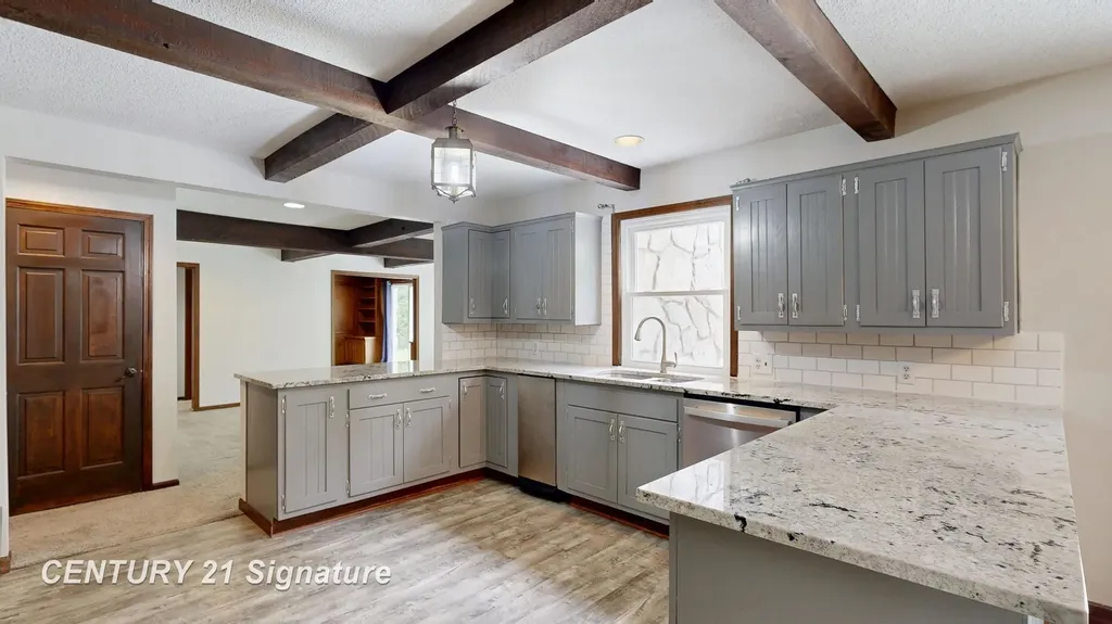 3463 Highland Drive Bangor Charter Township MI 48706