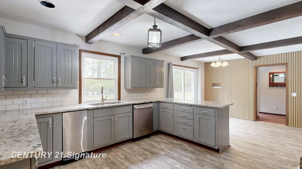 3463 Highland Drive Bangor Charter Township MI 48706