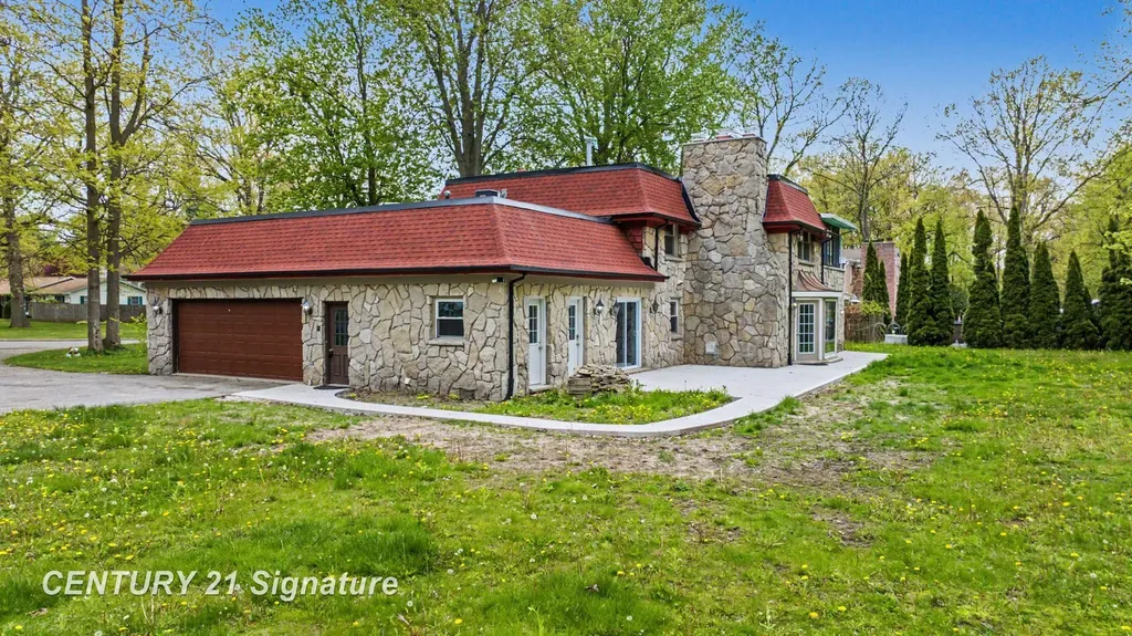 3463 Highland Drive Bangor Charter Township MI 48706