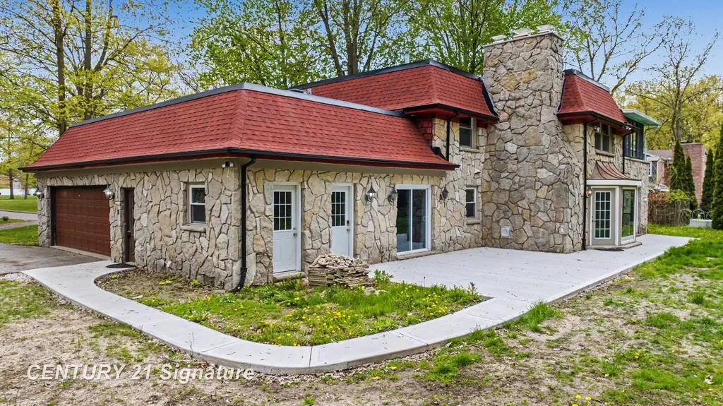 3463 Highland Drive Bangor Charter Township MI 48706