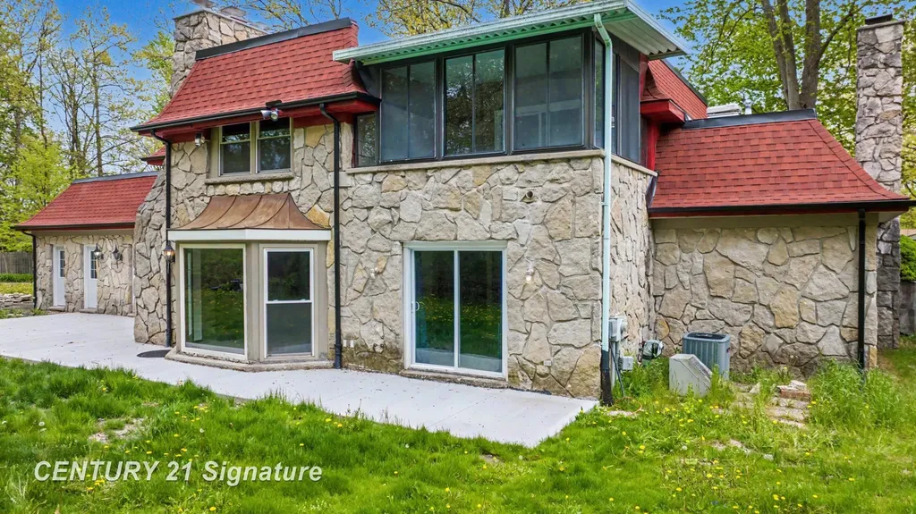 3463 Highland Drive Bangor Charter Township MI 48706