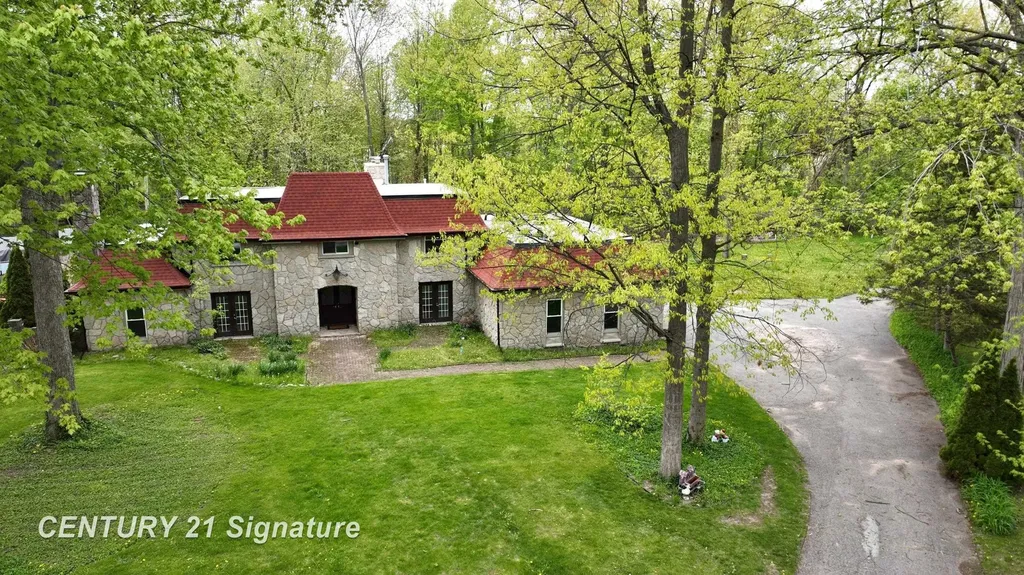 3463 Highland Drive Bangor Charter Township MI 48706