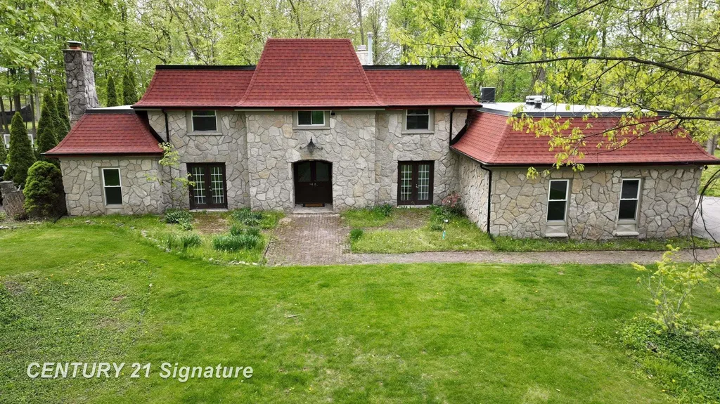3463 Highland Drive Bangor Charter Township MI 48706