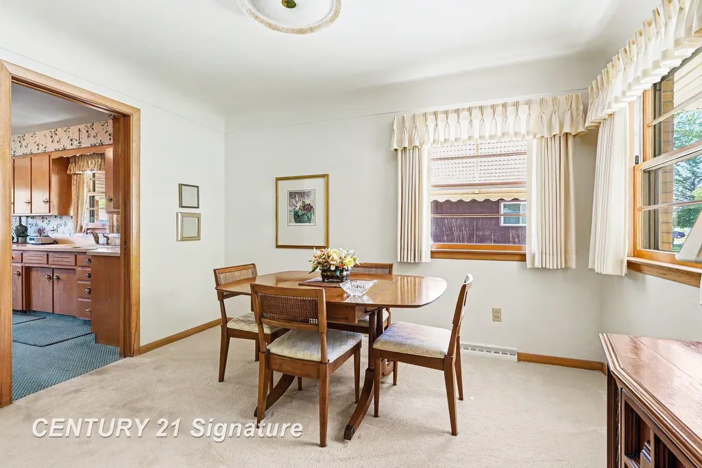 4395 Ann Street Saginaw Charter Township MI 48603