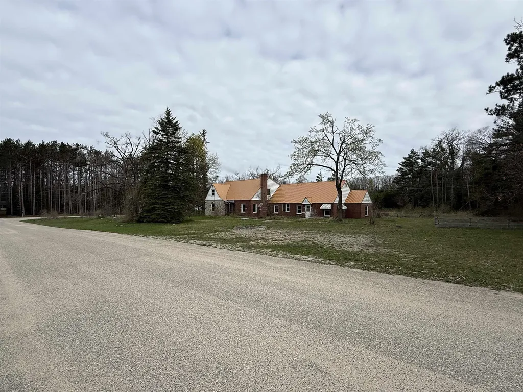 1701 Home Drive Unknown City MI 48621