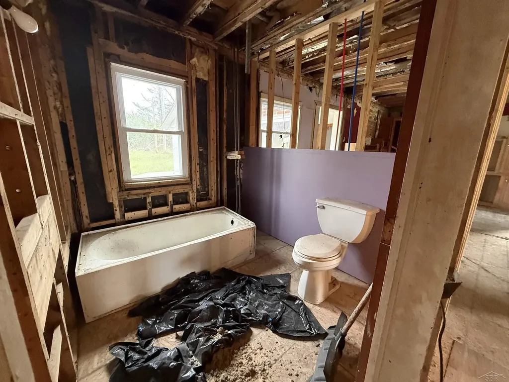 1701 Home Drive Unknown City MI 48621