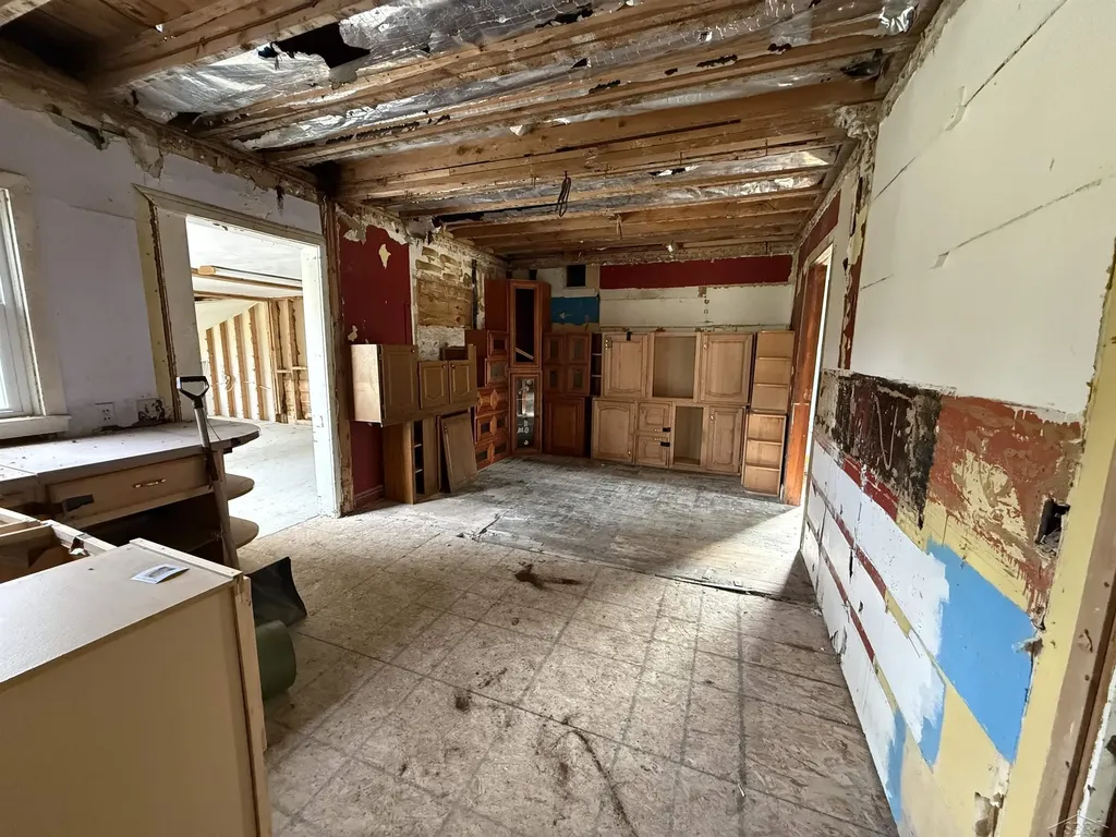1701 Home Drive Unknown City MI 48621