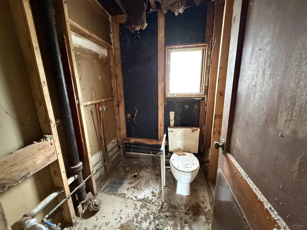 1701 Home Drive Unknown City MI 48621
