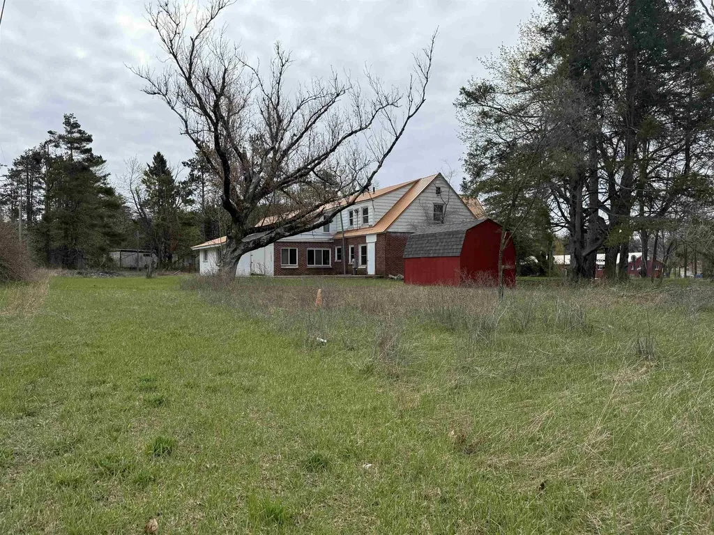 1701 Home Drive Unknown City MI 48621