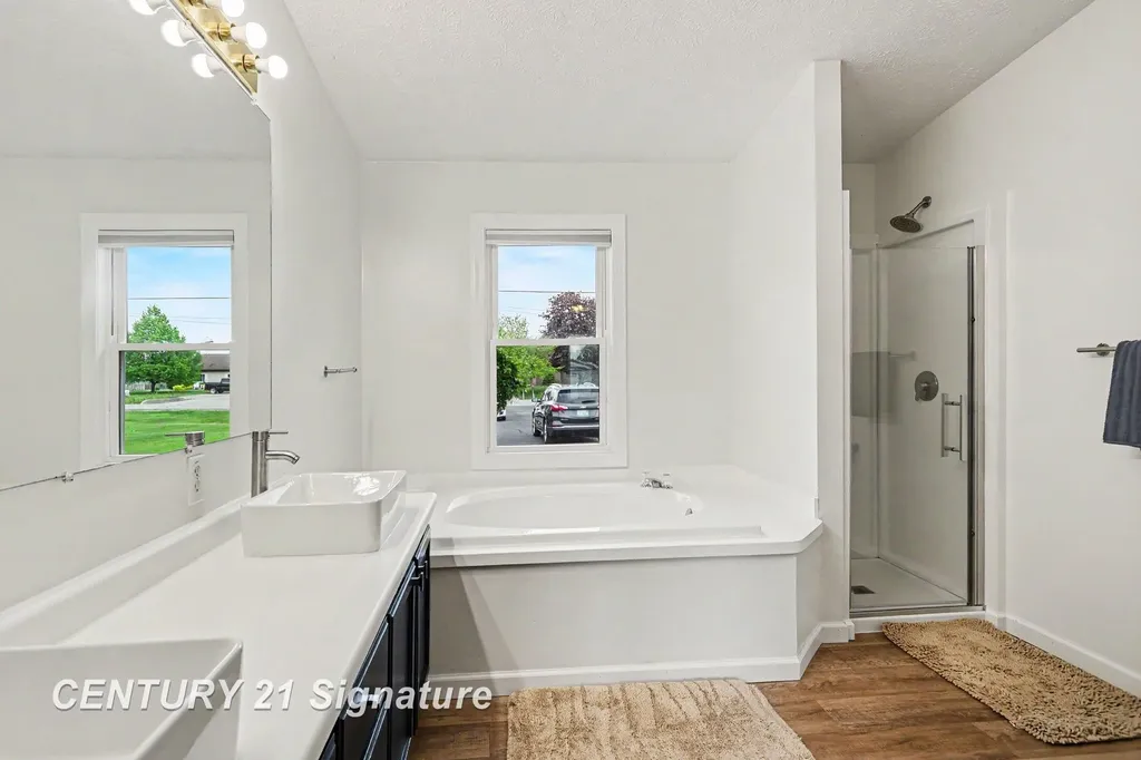 2921 E Fisher Road Monitor Charter Township MI 48607