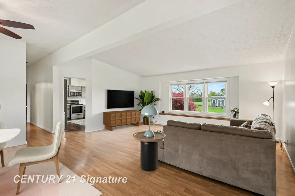 2921 E Fisher Road Monitor Charter Township MI 48607