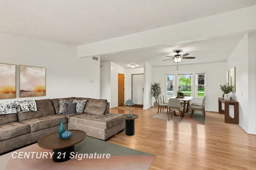 2921 E Fisher Road Monitor Charter Township MI 48607