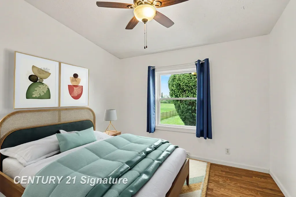 2921 E Fisher Road Monitor Charter Township MI 48607