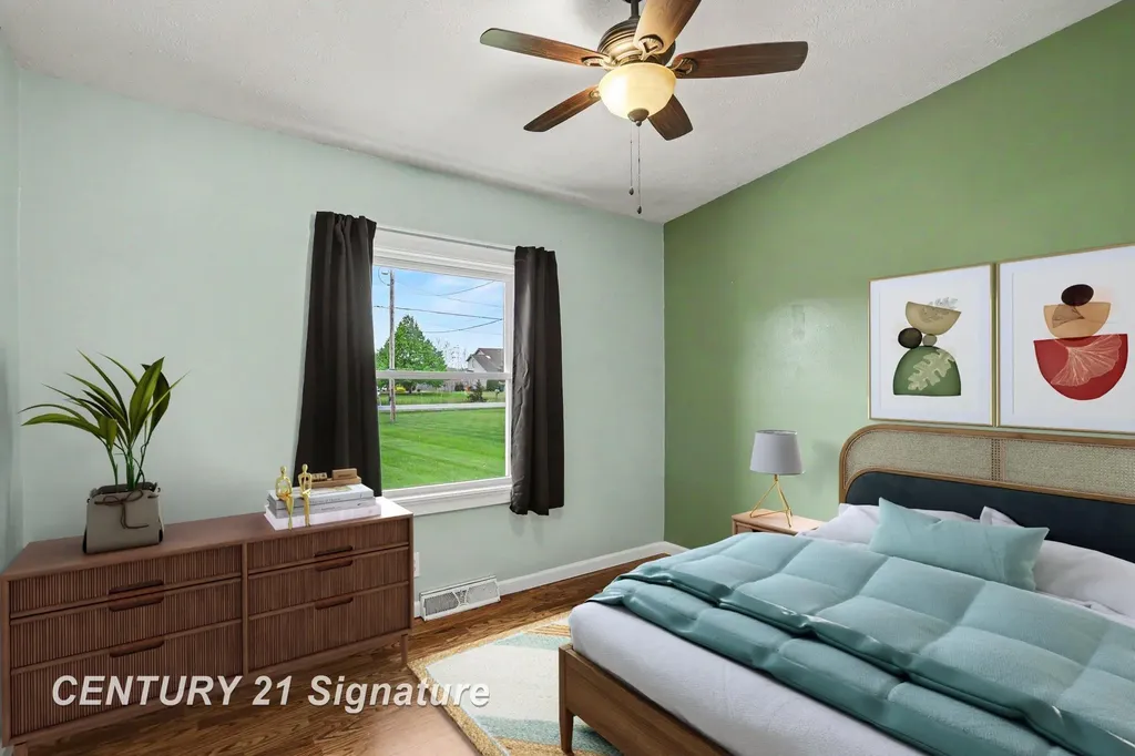 2921 E Fisher Road Monitor Charter Township MI 48607