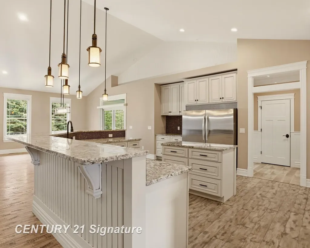 6022 Shadbush Drive Saginaw Charter Township MI 48603