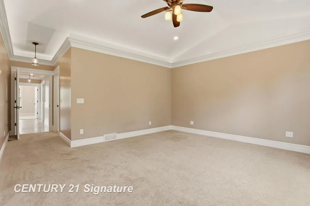 6022 Shadbush Drive Saginaw Charter Township MI 48603