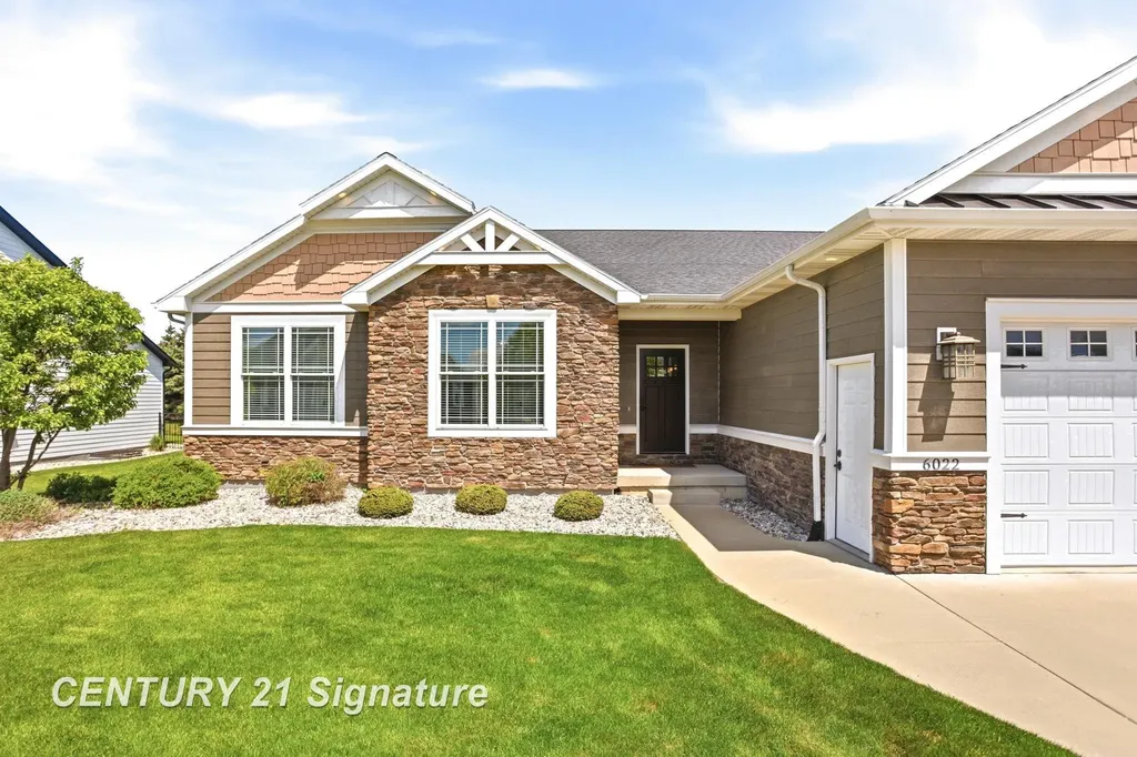 6022 Shadbush Drive Saginaw Charter Township MI 48603