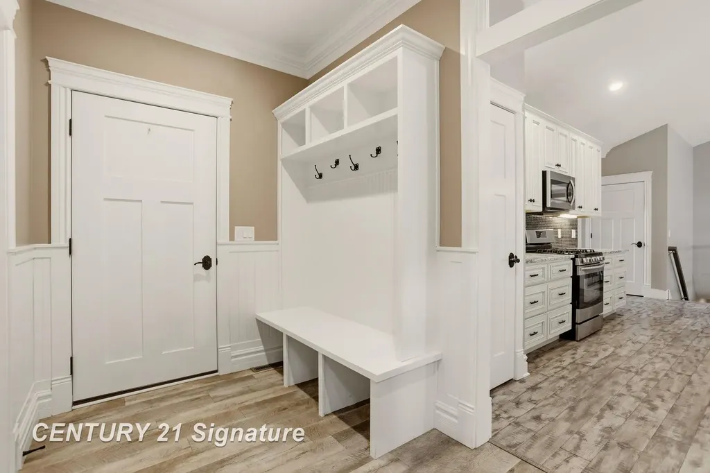 6022 Shadbush Drive Saginaw Charter Township MI 48603
