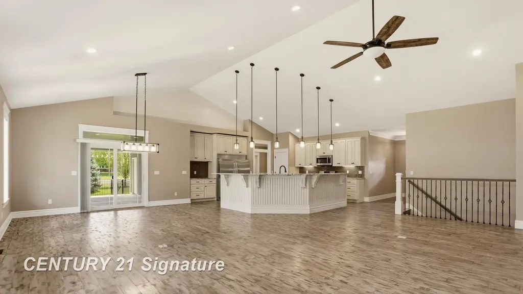 6022 Shadbush Drive Saginaw Charter Township MI 48603