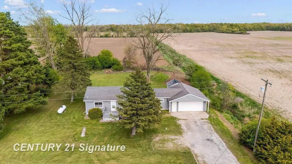 1005 S Meridian Road Jonesfield Township MI 48637