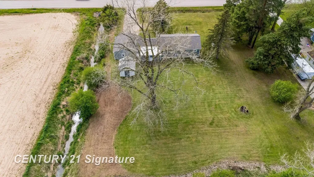 1005 S Meridian Road Jonesfield Township MI 48637