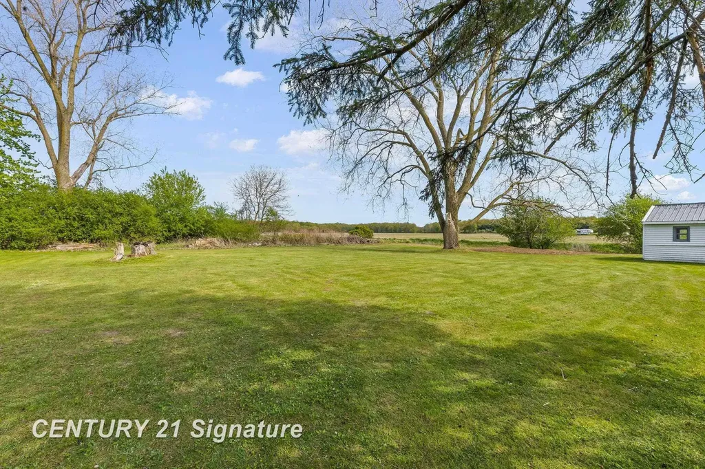 1005 S Meridian Road Jonesfield Township MI 48637