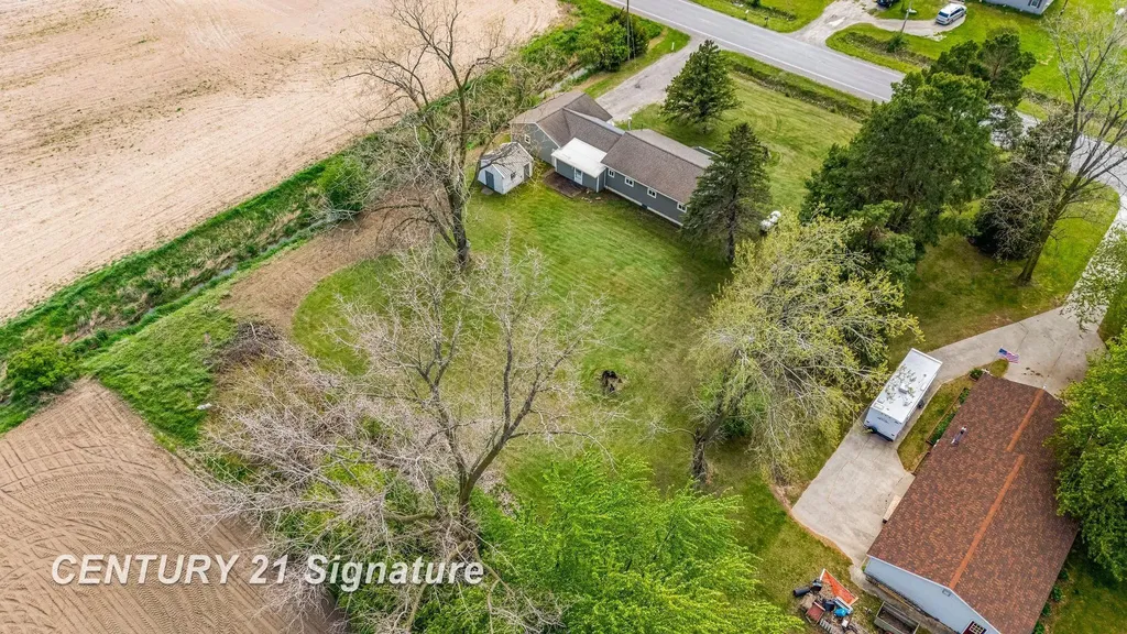 1005 S Meridian Road Jonesfield Township MI 48637
