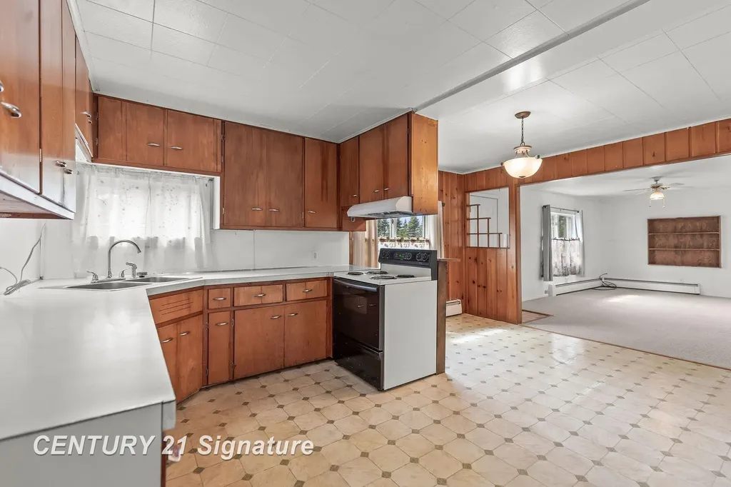 1005 S Meridian Road Jonesfield Township MI 48637