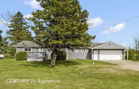 1005 S Meridian Road Jonesfield Township MI 48637