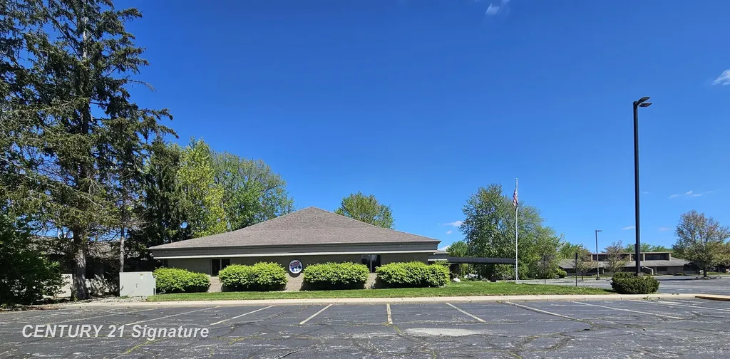 5530 Gratiot Road Saginaw Charter Township MI 48638