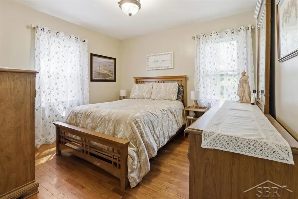 306 E Sugnet Road Midland City MI 48642